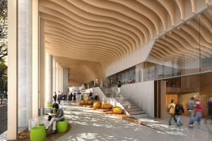 University aims for campus-wide sustainability